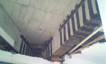 类似这种工程粘钢加固怎么报价才合理?