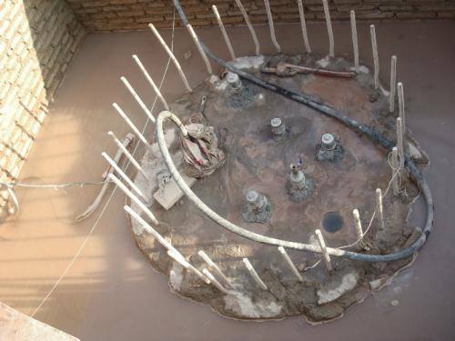 房屋加层怎么把基础加固?