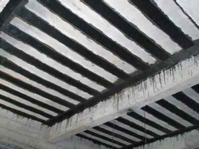 对于碳纤维加固的常见问题,你知道多少?