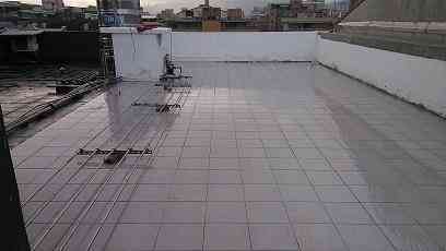 面对墙面发霉yp街机电子·游戏(中国)最新官网应该怎么办?