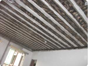 碳纤维布加固效果图