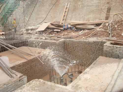 倾斜明显的房屋纠偏工程怎么做?