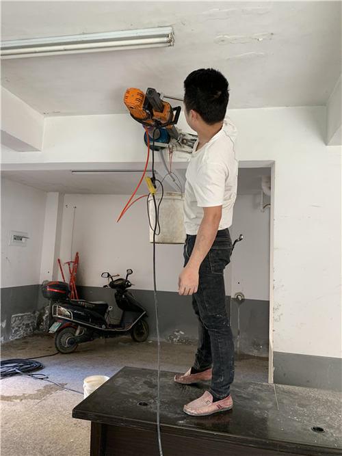 出现什么情况时,需要对房屋进行检测鉴定?